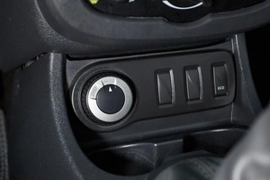Внедорожник Renault Duster 2019 года, 1247000 рублей, Красноярск