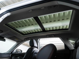 Внедорожник Forthing T5 EVO 2021 года, 1799000 рублей, Ставрополь