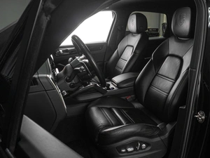 Внедорожник Porsche Cayenne 2018 года, 5329000 рублей, Тюмень