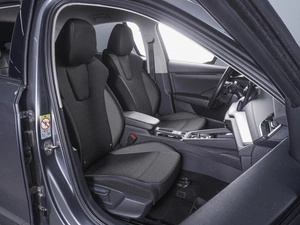 Лифтбек Skoda Octavia 2021 года, 2990000 рублей, Ростов-на-Дону