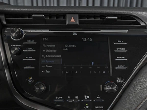 Седан Toyota Camry 2020 года, 3440000 рублей, Ставрополь