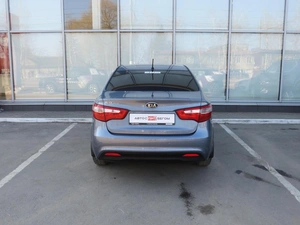 Седан Kia Rio 2012 года, 805000 рублей, Брянск