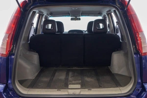 Внедорожник Nissan X-Trail 2004 года, 729000 рублей, Барнаул