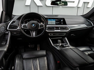 Внедорожник BMW X6 2020 года, 7930000 рублей, Краснодар