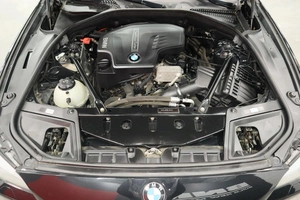 Седан BMW 5 серии 2013 года, 2320000 рублей, Курск