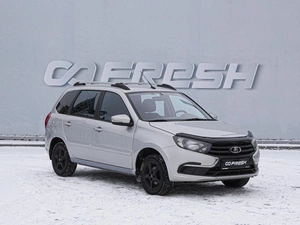 Универсал ВАЗ (LADA) Granta 2019 года, 709000 рублей, Волгоград