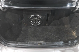 Седан Nissan Maxima 2001 года, 259000 рублей, Новокузнецк