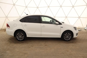 Седан Volkswagen Polo 2019 года, 1249000 рублей, Обнинск