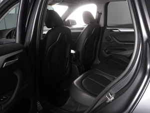 Внедорожник BMW X1 2019 года, 1988000 рублей, Красный Пахарь