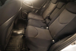 Внедорожник Toyota RAV4 2008 года, 1099000 рублей, Челябинск