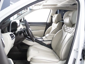 Внедорожник Hyundai Palisade 2021 года, 5270000 рублей, Омск