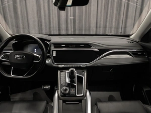 Внедорожник Geely Atlas Pro 2022 года, 1949000 рублей, Красноярск