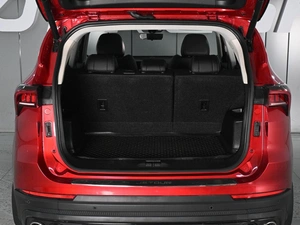 Внедорожник Jetour X70 Plus 2024 года, 2249000 рублей, Аксай