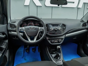 Седан ВАЗ (LADA) Vesta 2020 года, 890000 рублей, Краснодар