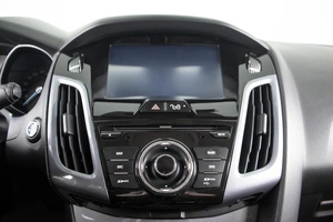 Хетчбэк Ford Focus 2011 года, 1099000 рублей, Пермь