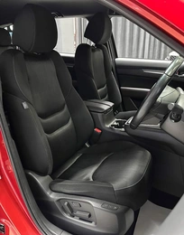 Внедорожник Mazda CX-8 2018 года, 2787000 рублей, Красноярск