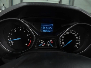 Седан Ford Focus 2012 года, 730000 рублей, Воронеж