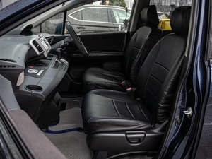 Минивэн Honda Freed 2011 года, 1060000 рублей, Краснодар