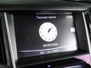 Седан Infiniti Q50 2015 года, 1449000 рублей, Воронеж
