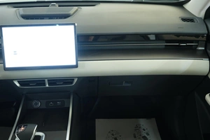 Внедорожник Jetour Dashing 2024 года, 2489000 рублей, Омск