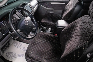 Внедорожник Toyota Land Cruiser Prado 2006 года, 2269000 рублей, Сургут