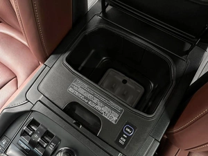 Внедорожник Lexus LX 2019 года, 11950000 рублей, Красноярск