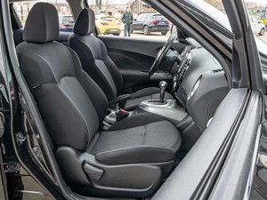 Внедорожник Nissan Juke 2014 года, 1189000 рублей, Краснодар