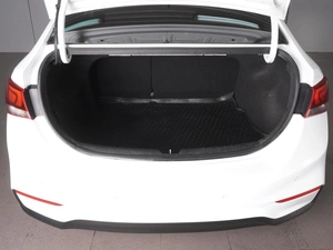 Седан Hyundai Solaris 2018 года, 1390000 рублей, Минеральные Воды