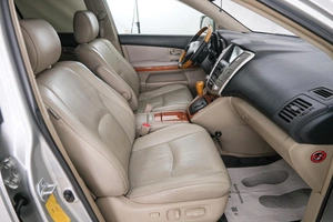 Внедорожник Lexus RX 2007 года, 1499000 рублей, Красноярск