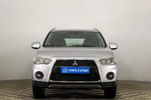 Внедорожник Mitsubishi Outlander 2010 года, 899000 рублей, Пермь