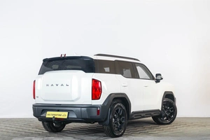 Внедорожник Haval H3 2024 года, 2519000 рублей, Тюмень