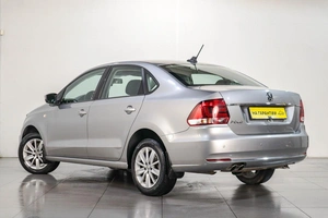 Седан Volkswagen Polo 2018 года, 1429000 рублей, Челябинск