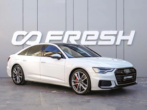 Седан Audi S6 2020 года, 6700000 рублей, Краснодар