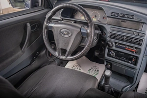 Хетчбэк ВАЗ (LADA) 2114 Samara 2013 года, 289000 рублей, Томск