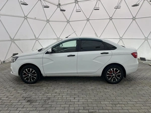 Седан ВАЗ (LADA) Vesta 2019 года, 800000 рублей, Клинцы