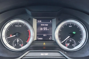 Хэтчбек Skoda Octavia 2020 года, 2045000 рублей, Мирное