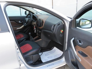Хэтчбек ВАЗ (LADA) XRAY 2017 года, 780000 рублей, Брянск