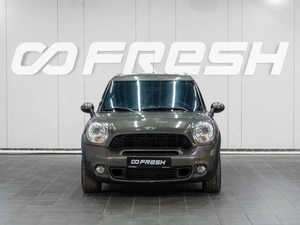 Внедорожник MINI Cooper S Countryman 2011 года, 959000 рублей, Сургут