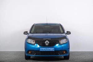 Хетчбэк Renault Sandero 2015 года, 739000 рублей, Томск