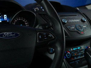 Внедорожник Ford Kuga 2018 года, 1771050 рублей, Москва