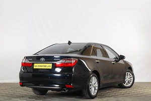 Седан Toyota Camry 2015 года, 2149000 рублей, Тюмень