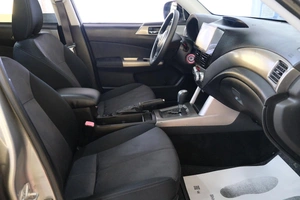 Внедорожник Subaru Forester 2009 года, 1039000 рублей, Омск