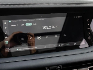 Внедорожник Changan CS95 2023 года, 2670000 рублей, Краснодар