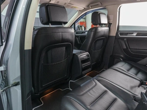 Внедорожник Volkswagen Touareg 2016 года, 3319000 рублей, Сургут