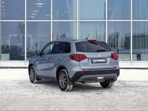 Внедорожник Suzuki Vitara 2019 года, 1431000 рублей, Нижний Новгород