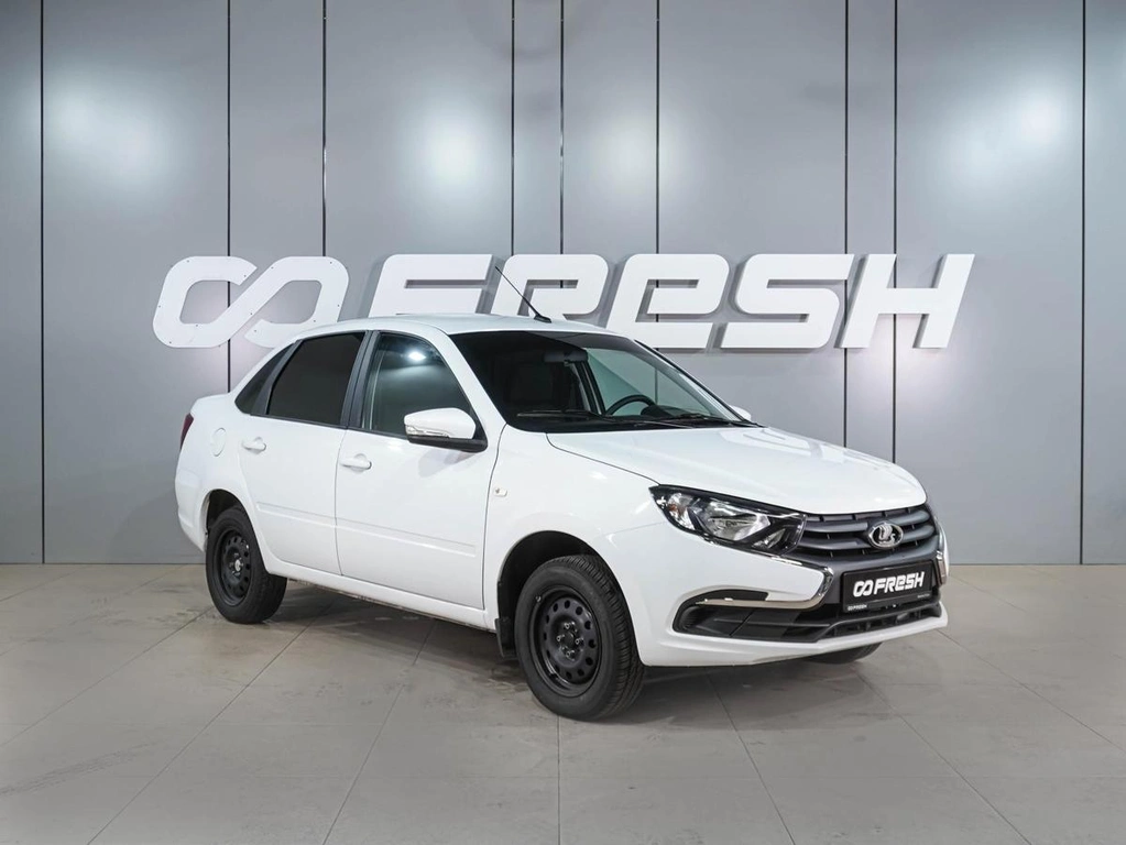 Седан ВАЗ (LADA) Granta 2026 года, 809000 рублей, Воронеж