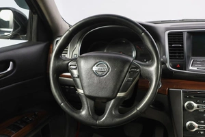 Седан Nissan Teana 2008 года, 1049000 рублей, Новосибирск