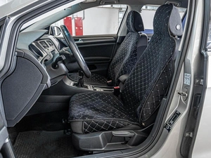 Хетчбэк Volkswagen Golf 2012 года, 1019000 рублей, Ставрополь