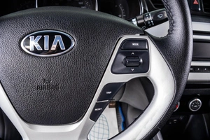 Седан Kia Rio 2016 года, 1129000 рублей, Пермь