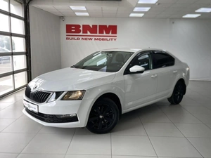 Лифтбек Skoda Octavia 2017 года, 1500000 рублей, Смоленск